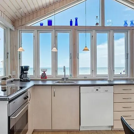 Unique Private Beach House Casa vacanze *