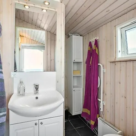 Unique Private Beach House Casa vacanze Otterup