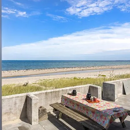 Unique Private Beach House Casa vacanze